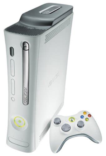 Xbox 360 Elite Maintenant Avec Une Période Dessai De 30 Jours