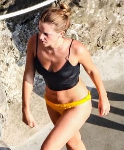 Emma Watson In A Bikini In Positano Celebmafia The Best Porn Website