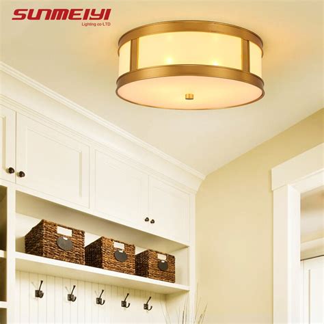 All of these are functional to place strong overhead lighting above you. Aliexpress.com : Buy Modern LED Ceiling Lights Luminaria ...