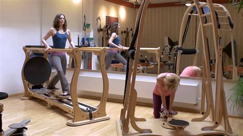 Corpus Studios Pilates Gyrotonic Gyrokinesis Corealign Bhodi Yoga