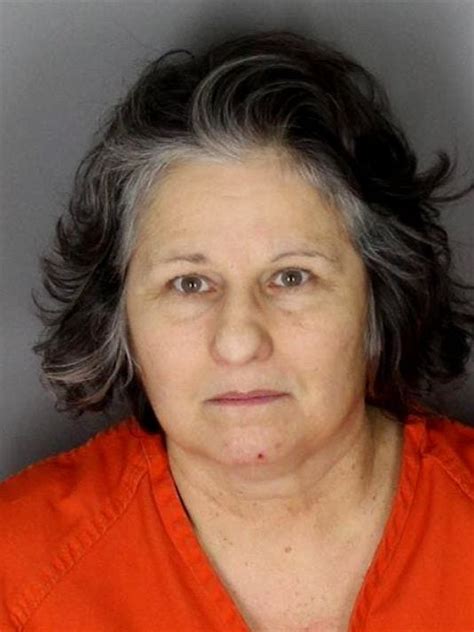 Court Records Show Darker Side To Oxford Grandma Accused Of Murder