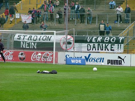 Preußen münster radsport saerbeck sonstige sportarten. SC Preussen Münster - ULTRAS KREFELD