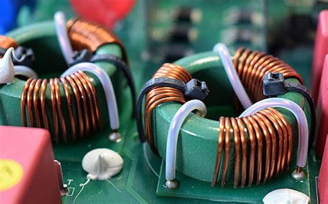¿cuáles Son Los Distintos Componentes De Electrónica Tuelectronicaes