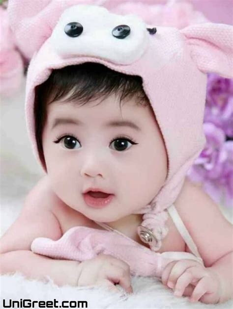 Very Cute Baby Wallpaper