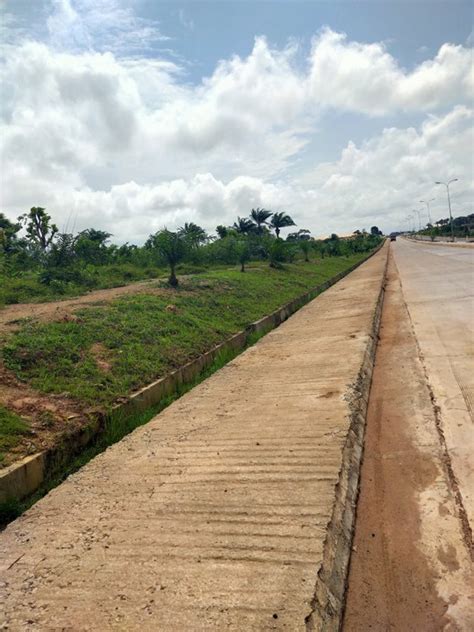 massive infrastructural development ongoing in ebonyi state photos politics 2 nigeria