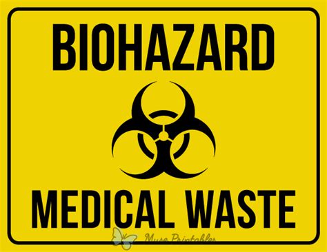 Update More Than Biomedical Waste Management Logo Latest Camera
