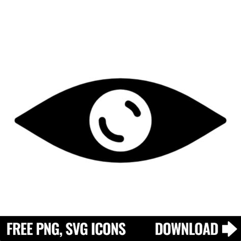 Free Show Password Icon Symbol Download In Png Svg Format
