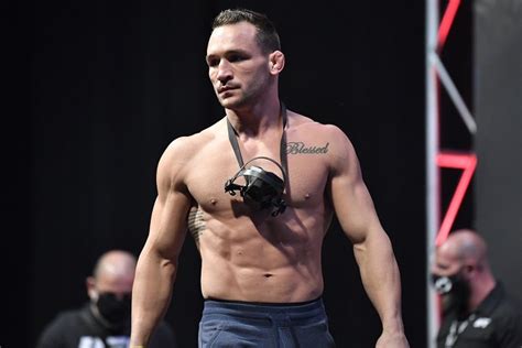 Michael chandler breaking news and and highlights for ufc 262 fight vs. Michael Chandler Ufc / Michael Chandler Dissatisfied With ...