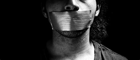 The Case For Censorship In The New Social Age Techcrunch