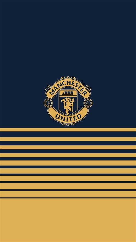 More Manchester United Reddevils Man Utd HD Phone Wallpaper Pxfuel