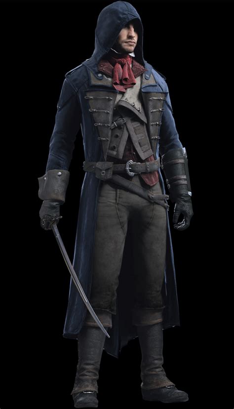 What Do You Guys Think About Arno Dorian Fandom