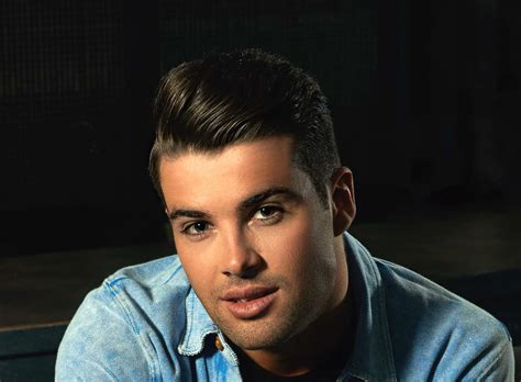 X Factor Winner Joe Mcelderry Is Coming To The Woodville Halls Gravesend