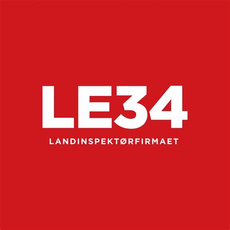 Landinspektørfirmaet Le34 As Foreningen Af Lystbådehavne I Danmark