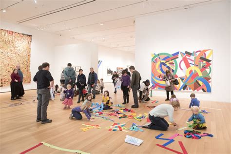 Kids And Families Yale University Art Gallery