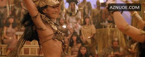 The Mummy Returns Nude Scenes Aznude