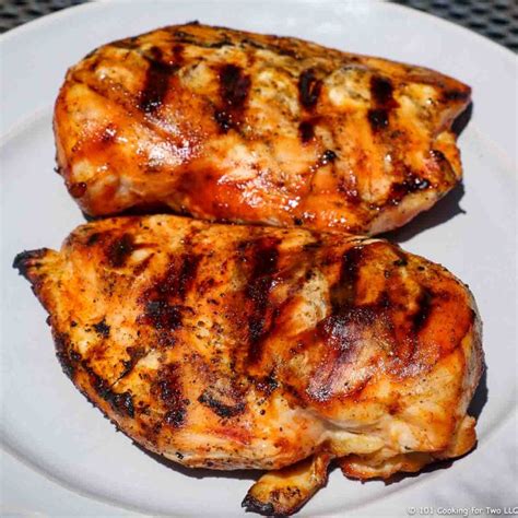 Maybe you would like to learn more about one of these? How to BBQ Skinless Boneless Chicken Breast on a Gas Grill ...