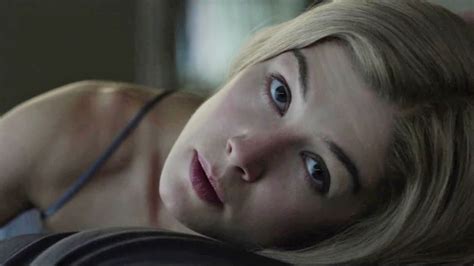 Movie Review David Finchers Gone Girl Bbc Culture