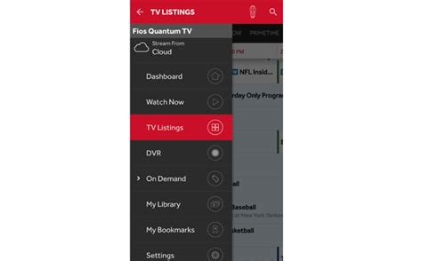 Get the last version of fios tv from entertainment for android. Verizon's Fios Mobile app offers data-free streaming for ...