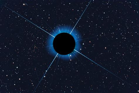The Brightest Star In The Sky Sirius Was Hiding A Cluster Of Stars