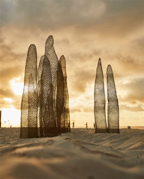 Sculpture By The Sea Sydneys Largest Public Art Exhibition