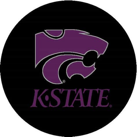 Free Download Kansas State Wildcats Wallpaper Kansas State Wildcat Logo
