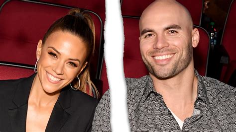 Jana Kramer Announces Split From Husband Mike Caussin After Nearly 6 Years Of Marriage It S