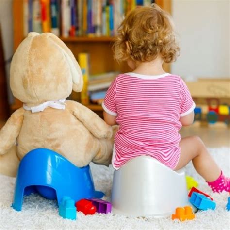 Potty Training Your 2 Year Old Made Easy These Hungry Kids