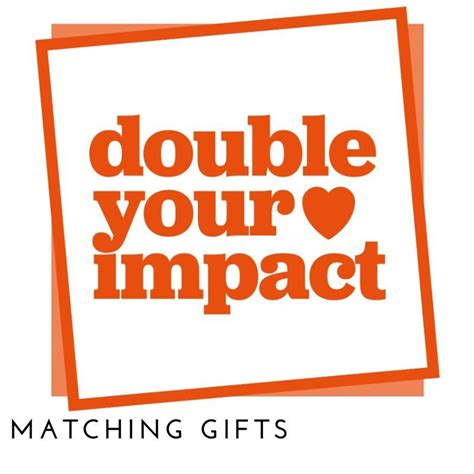 Matching gift programs are one of the most effective ways to engage employees in corporate philanthropy. Matching Gifts - St. Ignatius Parish School