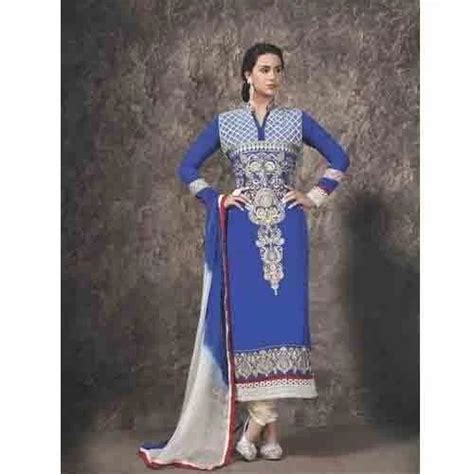 Punjabi Dress At Rs 1490pieces Anand Bhuvan Mumbai Id 10475878630