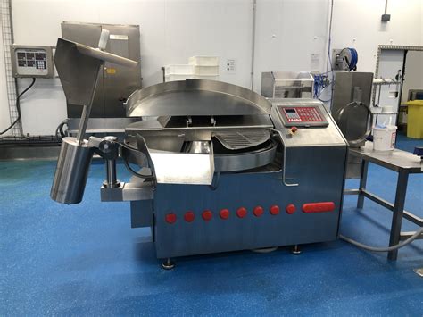 Online Auction Modern Cheese Food Processing