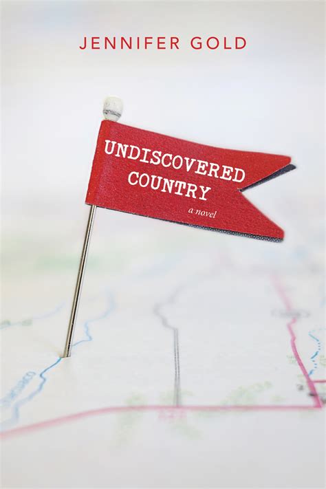 Review Of Undiscovered Country 9781772600315 — Foreword Reviews