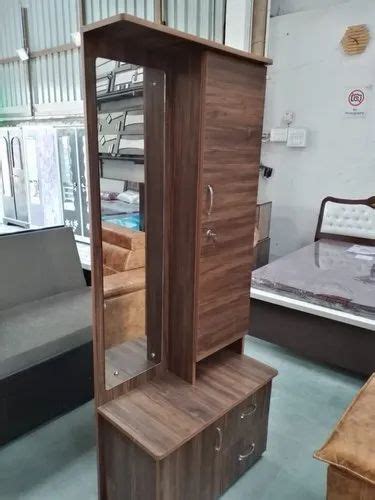 Shivam Wooden Dressing Table Warranty 2 Year Size 72x30x16 At Rs 4200 In Ahmedabad
