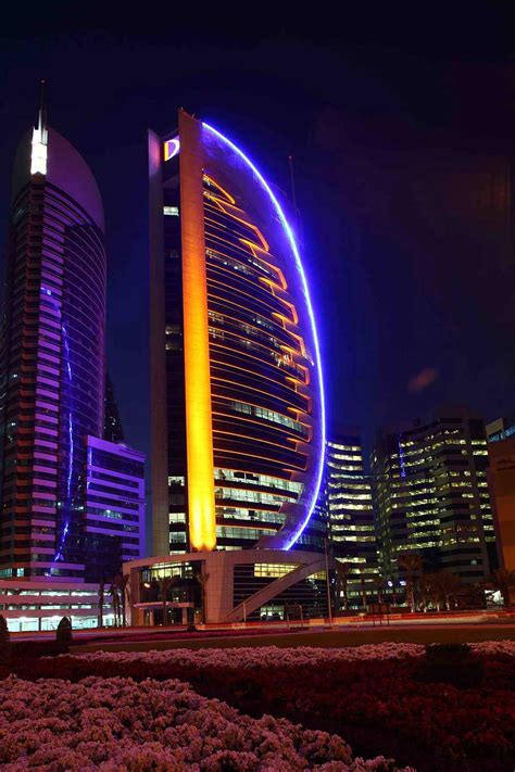 Commercial Bank Plaza Doha About Us Commercial Bank Of Qatar