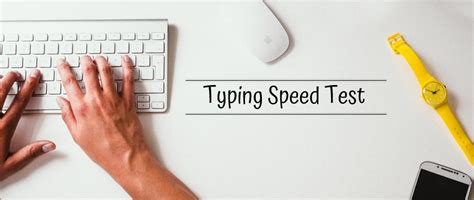 Online Typing Test Free Wpm Typing Speed Test Engine