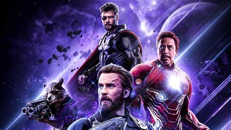 Watch Avengers Endgame Online Full Movie Streaming
