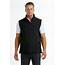Buy Mens PRO2 Softshell Vest  Black In NZ The Uniform Centre