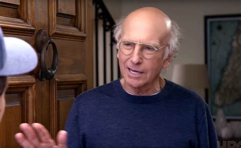 Maybe you would like to learn more about one of these? Larry David revela su episodio favorito de 'Seinfeld'