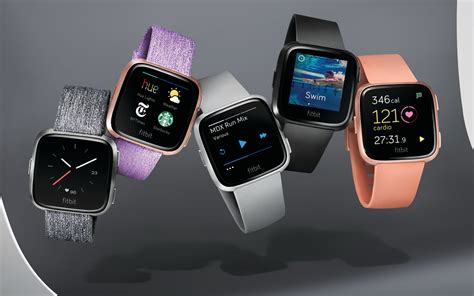 The fitbit versa 2 was the company's first true smartwatch, and it's stood the test of time well. Fitbit Versa im Design der Apple Watch kommt mit Zyklus ...