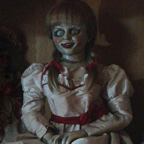 Annabelle Review Roundup Did Critics Like The Evil Doll