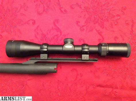 Armslist For Saletrade 870 Remington 12 Gauge Rifled