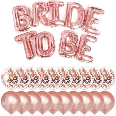 The Best Bachelorette Party Balloons On Amazon Stylecaster