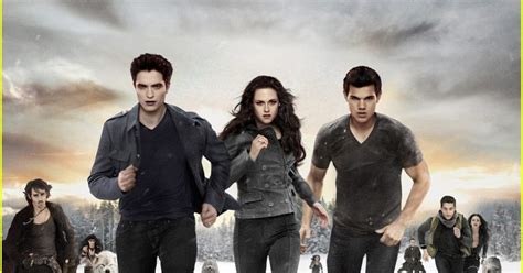 مشاهدة فيلم Twilight 2 مترجم مباشرة اون لاين سامي تي في