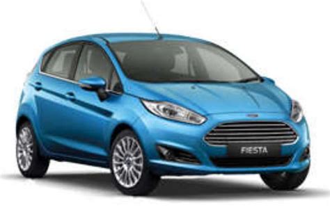 2017 Ford Fiesta 14 Ambiente 5dr Cars For Sale In Western Cape R 188