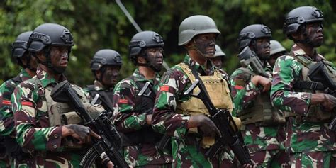 Pasukan Pendidikan TNI: Membentuk Generasi Muda Berjiwa Patriot