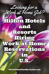 Marriott Reservations Work From Home Pictures