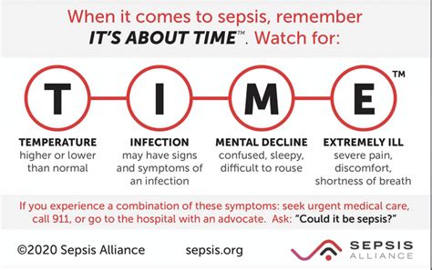 Introduction To The Sepsis Bundle Straight A Nursing