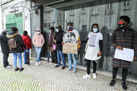 Doentes Angolanos Em Portugal Contra Regresso Que Dizem Ser Uma Sentença De Morte