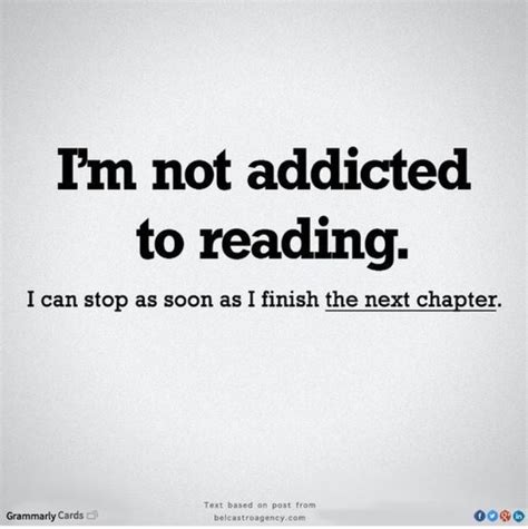 25 Funny And Relatable Quotes About Reading Books Hooked To Books