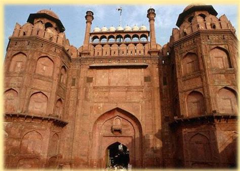 Mughal Empire Akbar And Mughal Architecture
