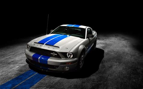 120 Ford Mustang Shelby Gt500 Hd Wallpapers And Backgrounds